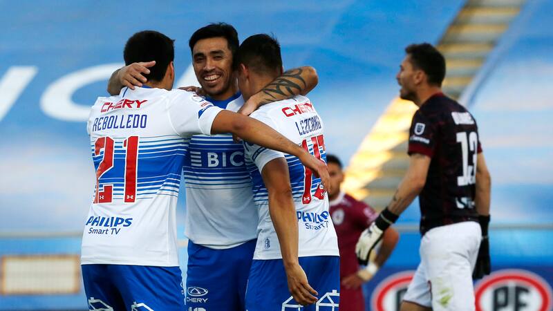 Gastón Lezcano llega a Primera B para ser el flamante refuerzo de Magallanes