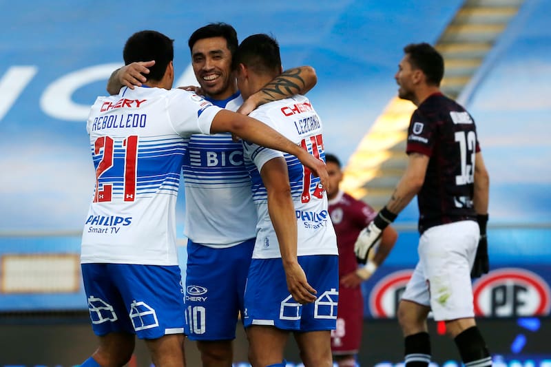 nuevo refuerzo de Magallanes de Primera B.