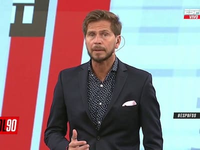 “En Chile los equipos populares son la U y Colo Colo... Católica solo tiene poder económico”