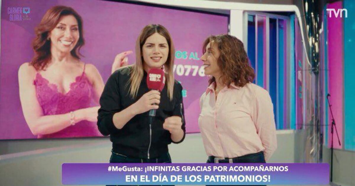 El olvidado primer trabajo de Roon Antonio: ejerció junto a Carmen ...