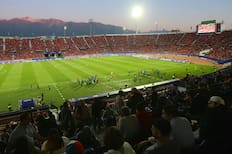 Golpe a los conciertos: Natalia Duco privilegiará el deporte en el Estadio Nacional