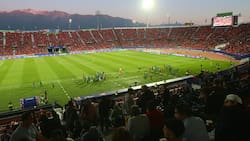 Golpe a los conciertos: Natalia Duco privilegiará el deporte en el Estadio Nacional