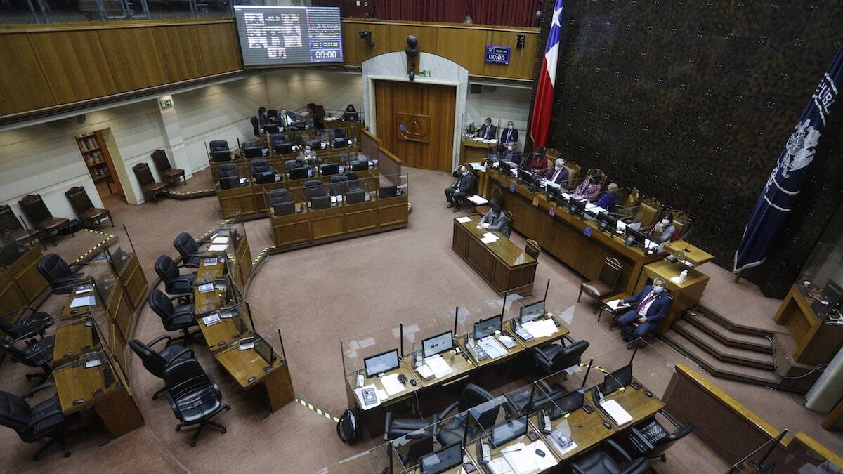 Senado despacha a ley proyecto para aumentar el sueldo mínimo: ¿en cuánto quedará?