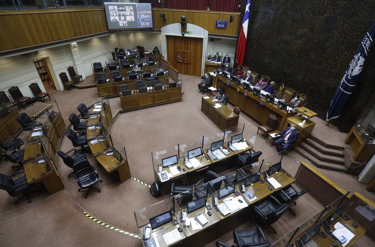 Senado despacha a ley proyecto para aumentar el sueldo mínimo: ¿en cuánto quedará?