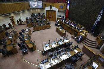 Senado despacha a ley proyecto para aumentar el sueldo mínimo: ¿en cuánto quedará?