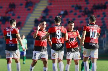 Directo desde México: Rangers da un golpe al mercado de fichajes de la Primera B