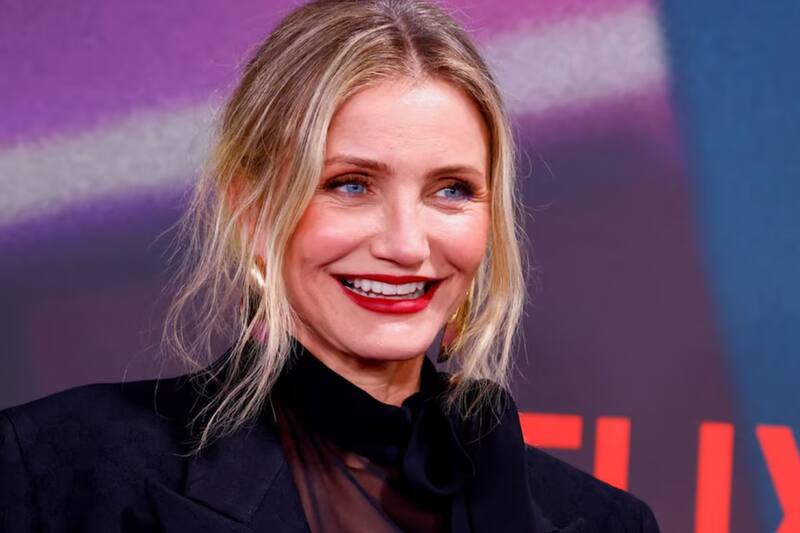 La actriz vuelve a las grandes producciones cinematográficas tras casi una década, con su aparición en la alfombra roja de Berlín.