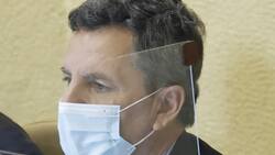 Gonzalo de la Carrera fue castigado con la máxima sanción tras agredir a diputado: ¿En qué consiste esta?