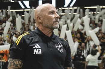 Exdirigido de Jorge Sampaoli a horas de la final de Copa Sudamericana: “En algún momento tiene que volver a la U”