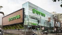 “Expertos del 18″: Tottus lanza imperdible campaña de ofertas con hasta 35% de descuento