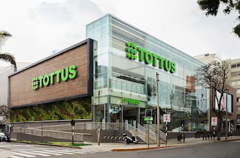 “Expertos del 18″: Tottus lanza imperdible campaña de ofertas con hasta 35% de descuento