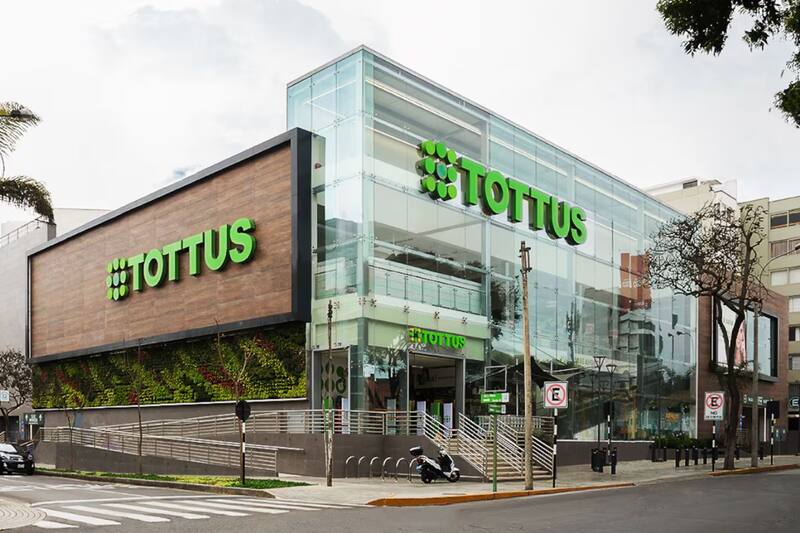 Las ofertas están disponibles para pagar con cualquier medio de pago.
Créditos: Tottus.