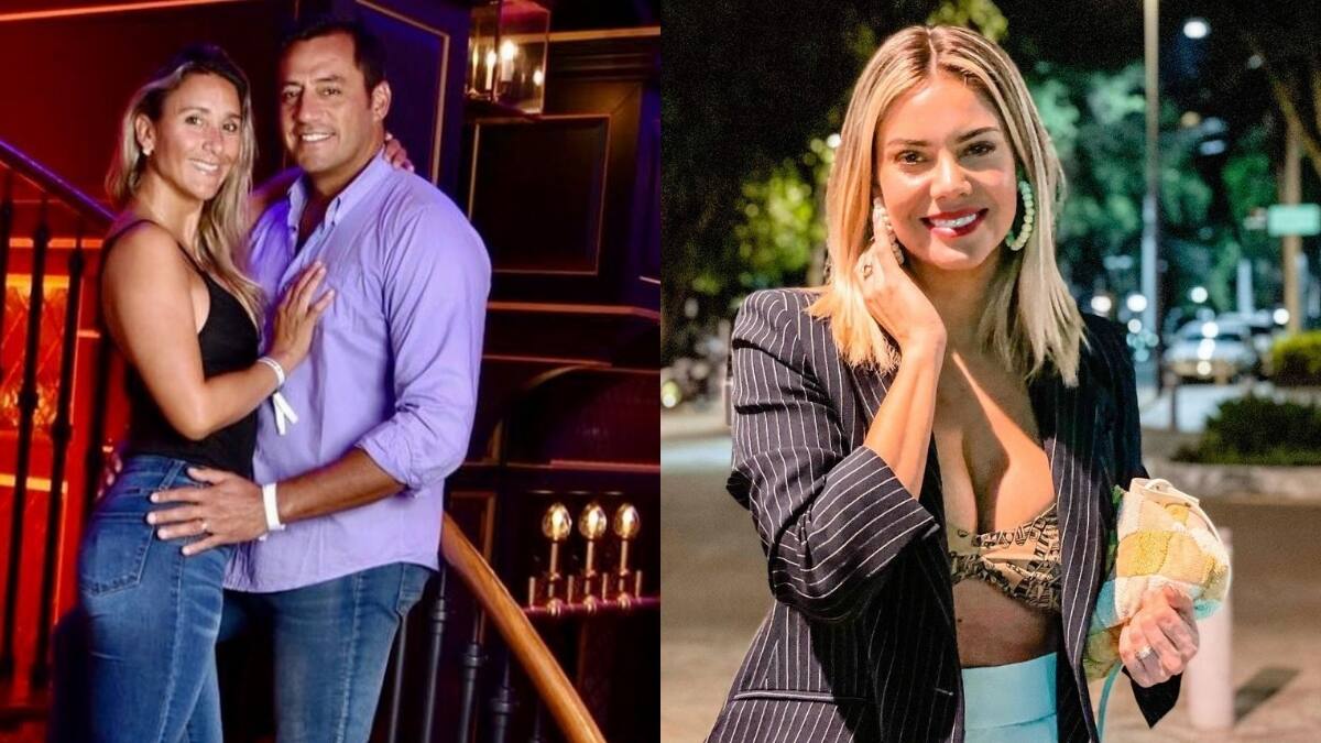 "Despedida de mi amiga hermosa": La fiesta que juntó a Camila Stuardo, Fran Ayala y Hotuiti Teao