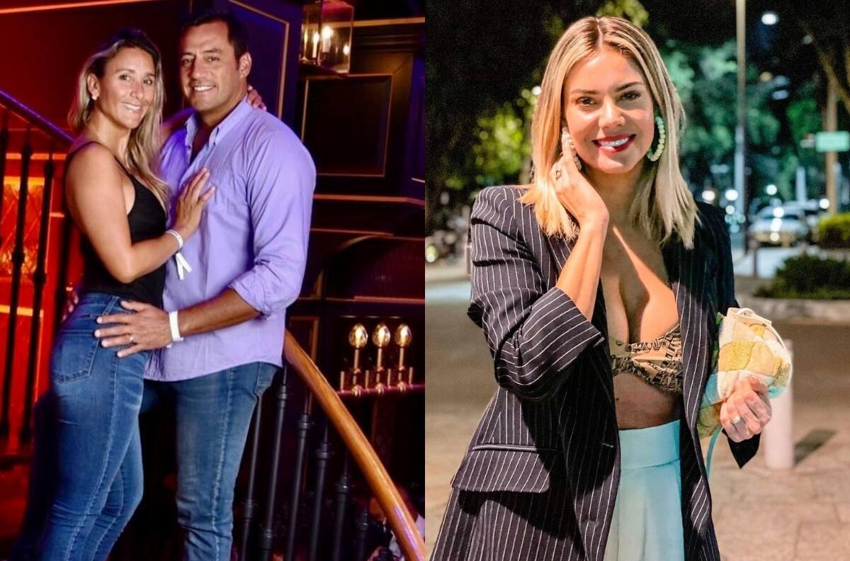 "Despedida de mi amiga hermosa": La fiesta que juntó a Camila Stuardo, Fran Ayala y Hotuiti Teao