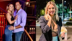 "Despedida de mi amiga hermosa": La fiesta que juntó a Camila Stuardo, Fran Ayala y Hotuiti Teao