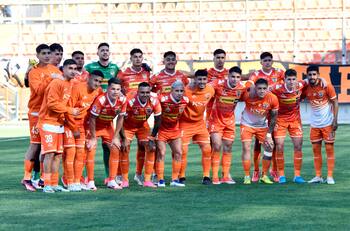 Llegaron como refuerzos estelares y se despiden tras un fugaz paso en Calama: “Gracias, Cobreloa...”