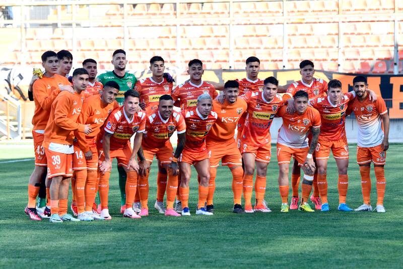 sigue sumando despedidas tras su descenso a Primera B. (Foto: Aton)