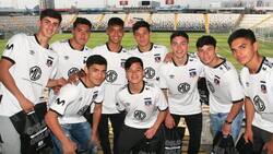 David Tati, mundialista y canterano de Colo Colo, va por la vuelta larga: “Mi idea es llegar arriba y aspirar a otra división”