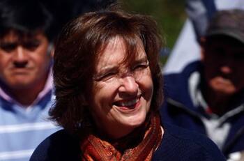 Murió Patricia Poblete: ¿Quién fue y qué rol cumplió durante el Gobierno de Michelle Bachelet?