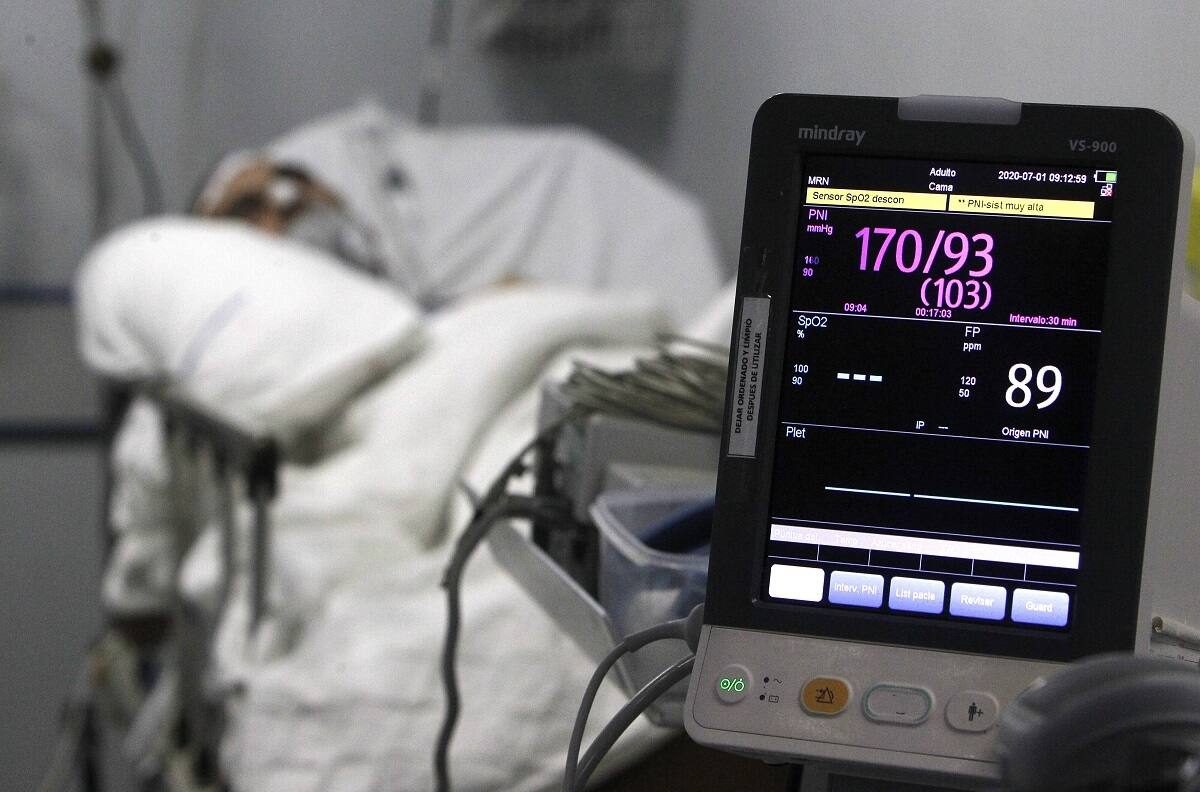 Mujer electrodependiente sufrió corte de luz en su hogar por deuda de gastos comunes