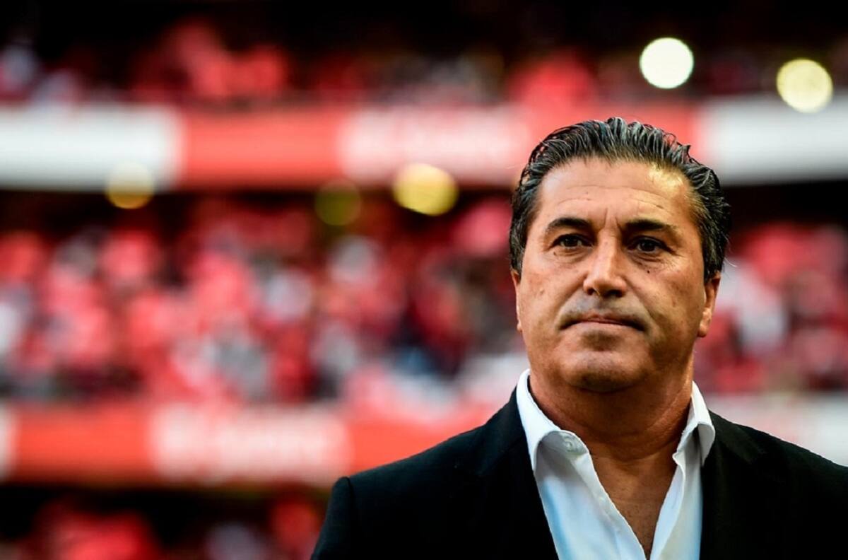 La advertencia del DT de Venezuela a La Roja en la previa a su compromiso en Eliminatorias