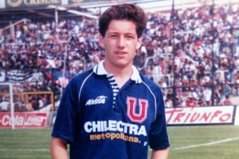 El fundador de Chimbarongo que es hincha de la U se divide por la Copa Chile. Foto: Archivo.