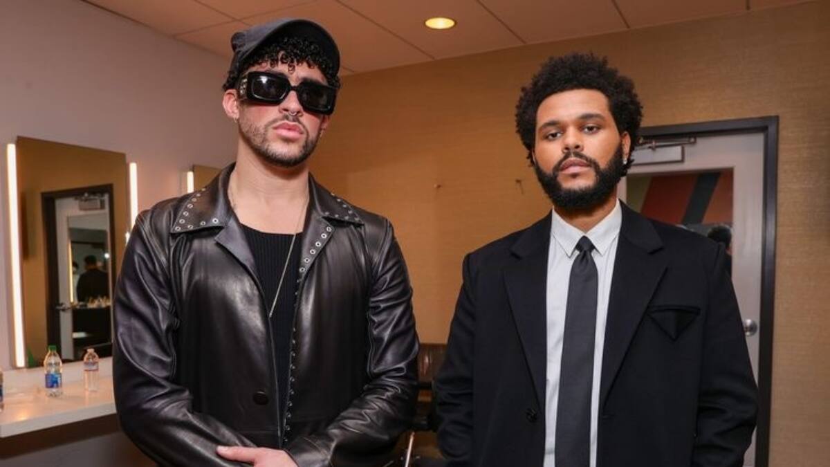 Billboard Music Awards 2021: ¡Revisa acá la lista completa de ganadores!: The Weeknd arrasó con la premiación