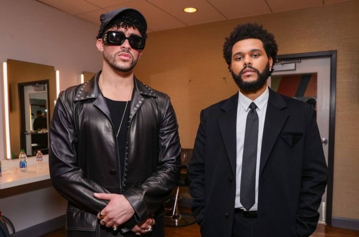 Billboard Music Awards 2021: ¡Revisa acá la lista completa de ganadores!: The Weeknd arrasó con la premiación