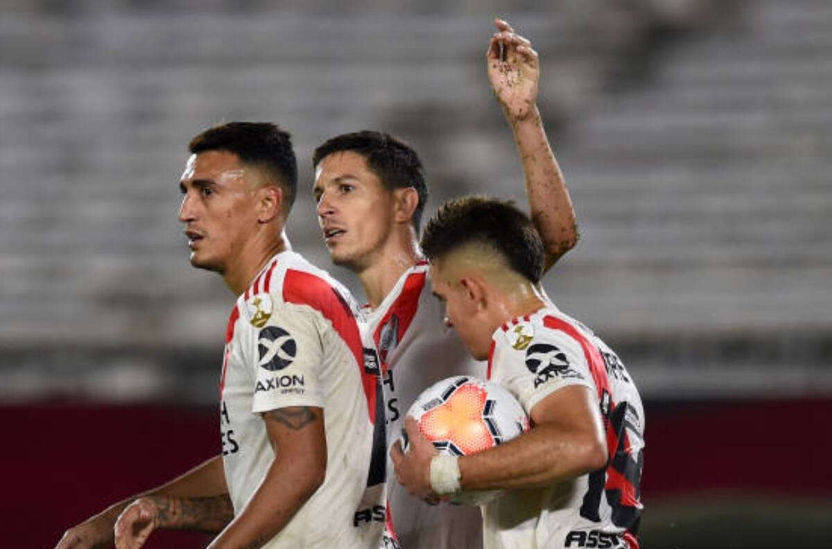 River Plate decidió no presentarse a jugar ante Atlético Tucumán por Copa de la Superliga