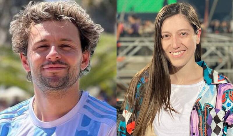 Es la segunda pareja de animadores confirmados para Viña 2025.