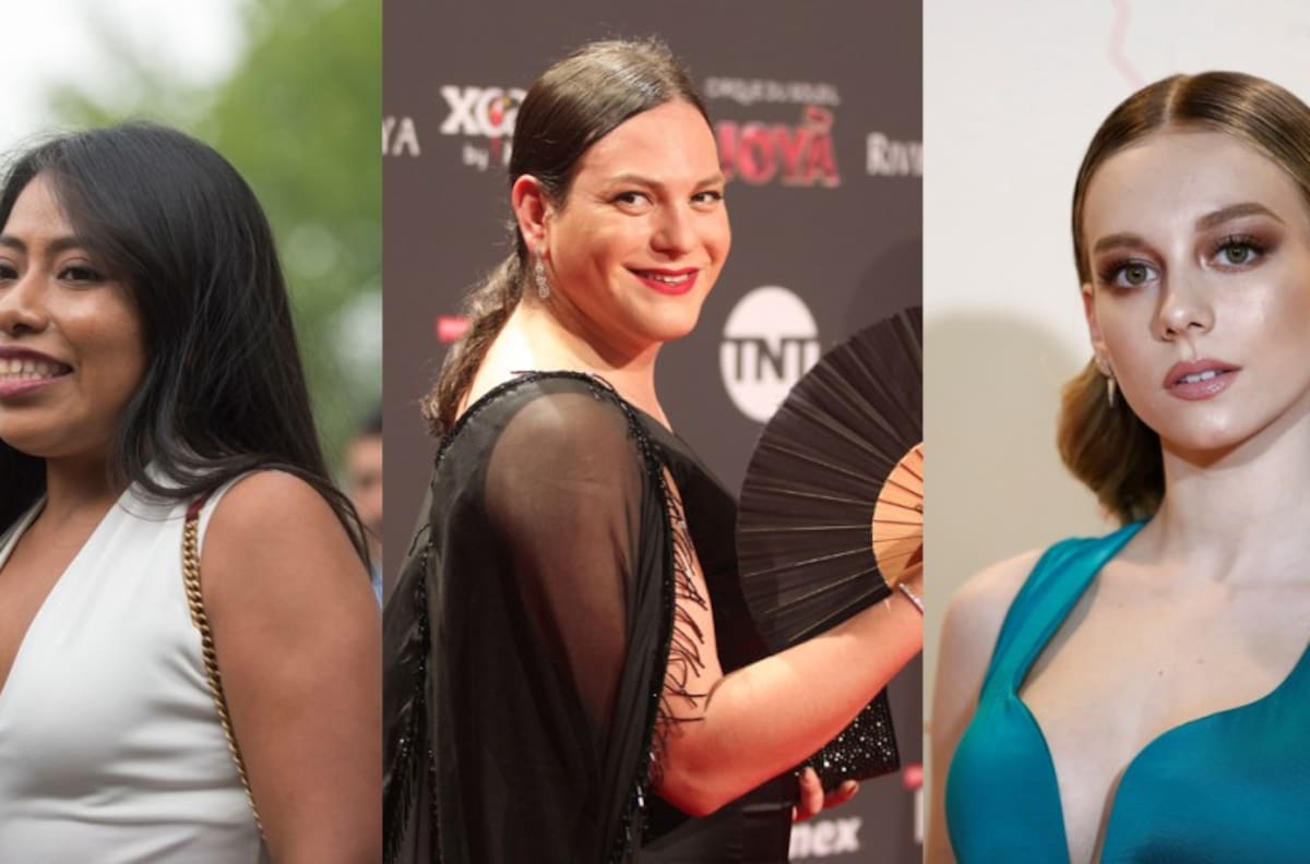 "Peace Peace Now Now": La nueva serie sobre la violencia machista que juntará a Ester Expósito, Daniela Vega y Yalitza Aparicio