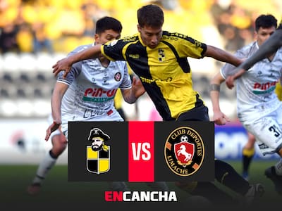 EN VIVO | Coquimbo Unido vs. Deportes Limache por Primera División 2025: minuto a minuto del partido