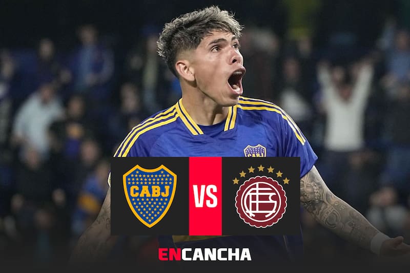 por los octavos de final de la Liga Argentina. Foto: Prensa Boca Juniors.