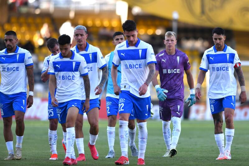 busca ser local en Temuco por Copa Chile.