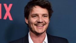 El chileno Pedro Pascal se convierte en el actor más popular del mundo