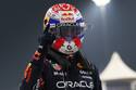 Max Verstappen dio el batacazo y se quedó con la pole position del Gran Premio de Abu Dabi