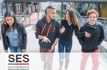 Superintendencia de Educación Superior busca trabajadores y ofrece sueldos por sobre $2.500.000