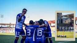 Primera B: así quedó la tabla de posiciones tras la goleada de Antofagasta a Iquique