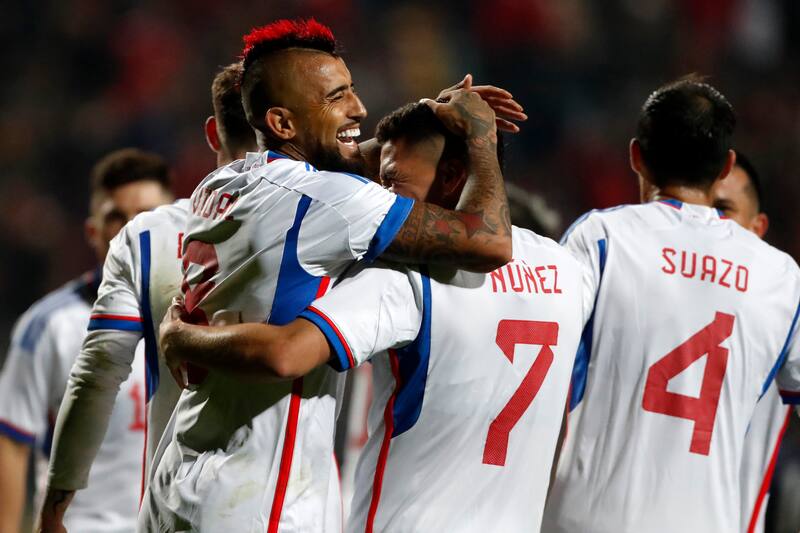 La Roja volvería a enfrentar a República Dominicana a poco más de dos años de su último amistoso.