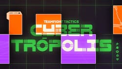 Nuevo set de TFT trae a Chile increíble evento con torneos diarios y premios: Revisa dónde y cuándo será