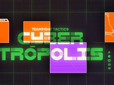 Nuevo set de TFT trae a Chile increíble evento con torneos diarios y premios: Revisa dónde y cuándo será