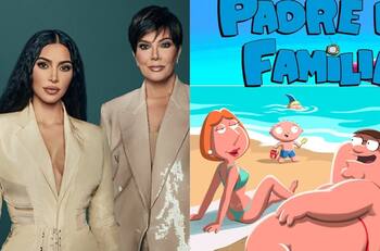Nuevos episodios de “The Kardashians” y “Family Guy” : Las series y películas que llegan a Star+ en junio