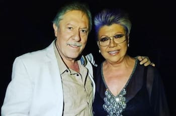 Paty Maldonado explica por qué no duerme en la misma cama ni pieza con su esposo, Jorge Pino