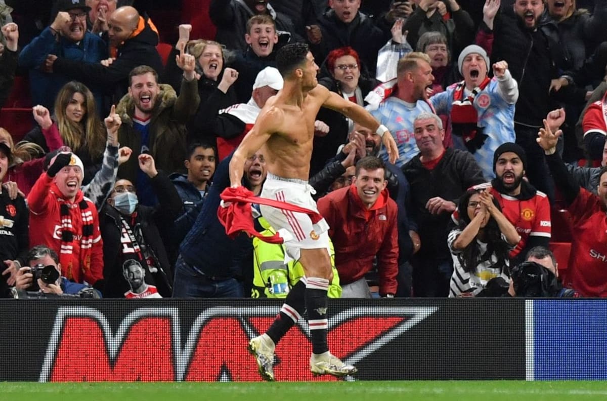 Champions League: Todos los resultados de la tercera fecha del torneo europeo