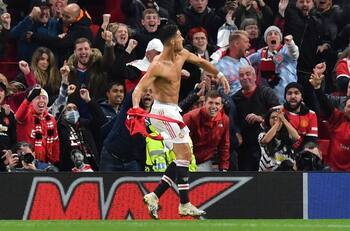 Champions League: Todos los resultados de la tercera fecha del torneo europeo