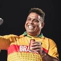 Ronaldo Nazário vende sus participaciones en clubes para darse gusto de 8 millones de dólares
