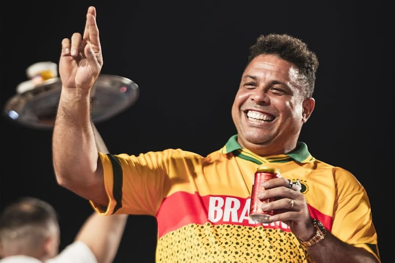 Se compró lujoso penthouse en Miami. Foto: Instagram Ronaldo.