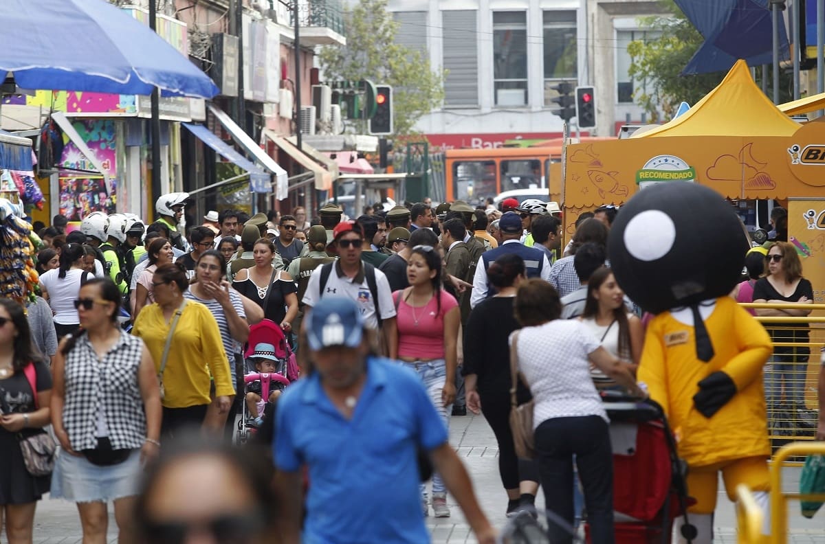 Hijo de la víctima de balacera en barrio Meiggs relató lo sucedido y alegó falta de control: “Esto es todos los días”
