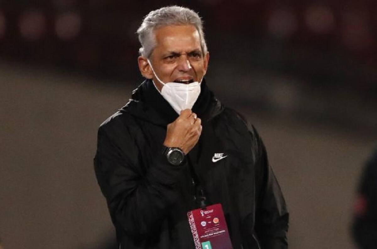 Chile vs Venezuela: la interrogante de Rueda para incluir a Alexis Sánchez en el once de La Roja