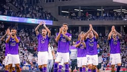 “El Claro Arena es un estadio europeo y la gente se hace sentir, pero la cancha deja mucho que desear”